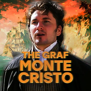 The Graf Monte Cristo