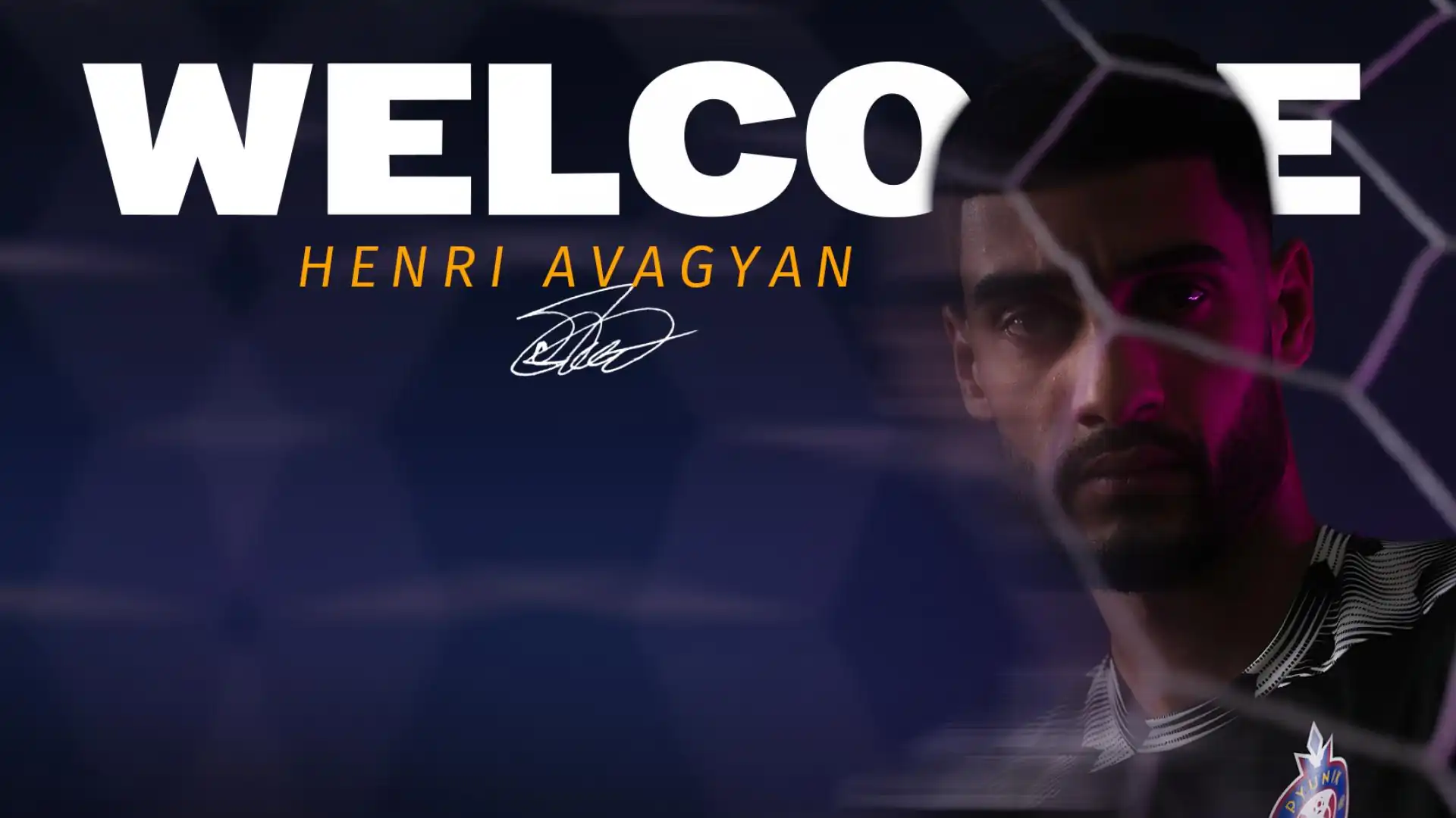 Генри Авагян возвращается в «Пюник»: чемпионский голкипер снова в стане сине-белых