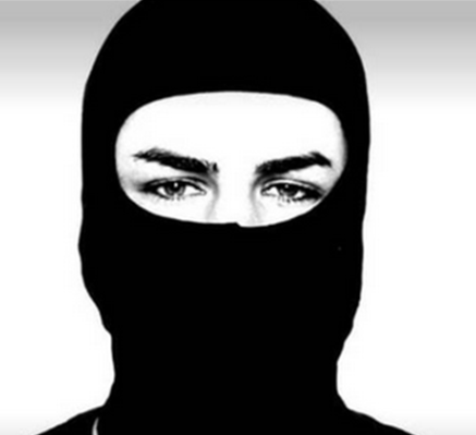 Каппер в Маске