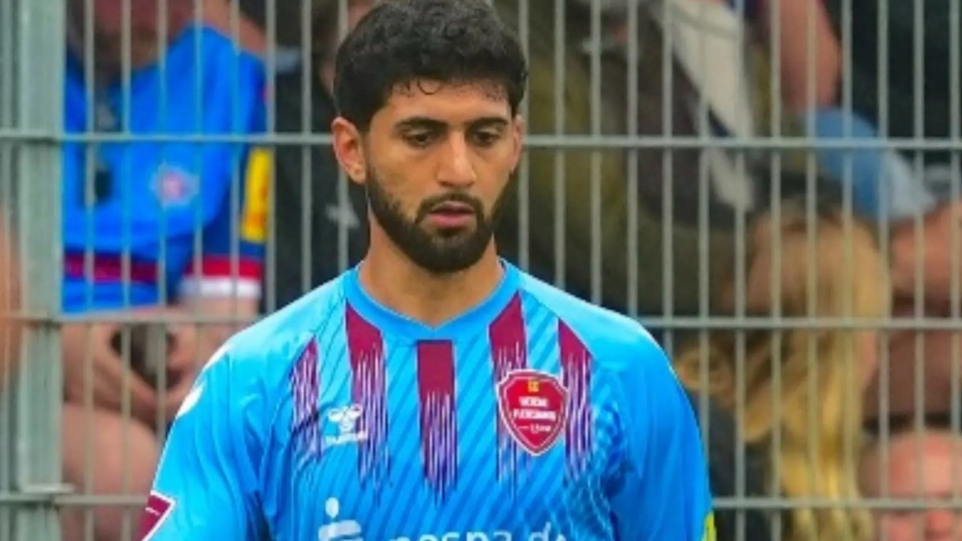 Ерджаник Губасарян отказался возвращаться в чемпионат Армении