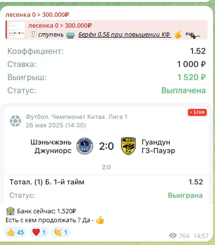 Lesenka2025 Bot Lesenka2025 Bot