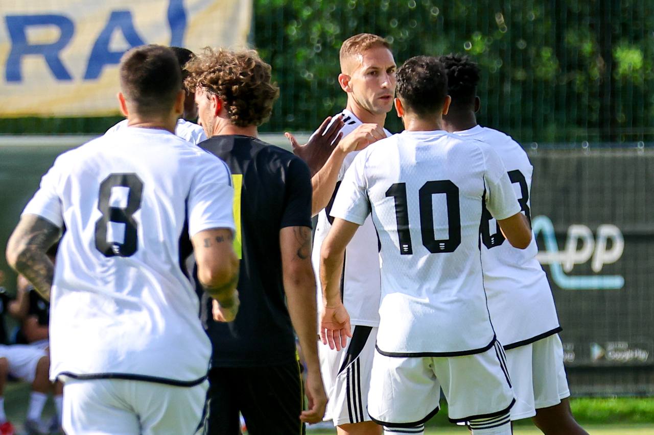 «Ноа» опубликовал заявку на первый раунд отбора Лиги чемпионов