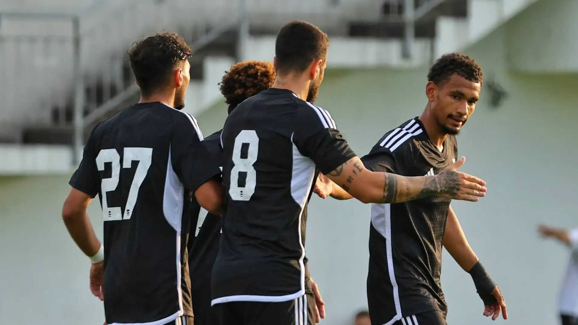 «Ноа» — «Будучность»: где смотреть дебют армянского клуба в Лиге чемпионов