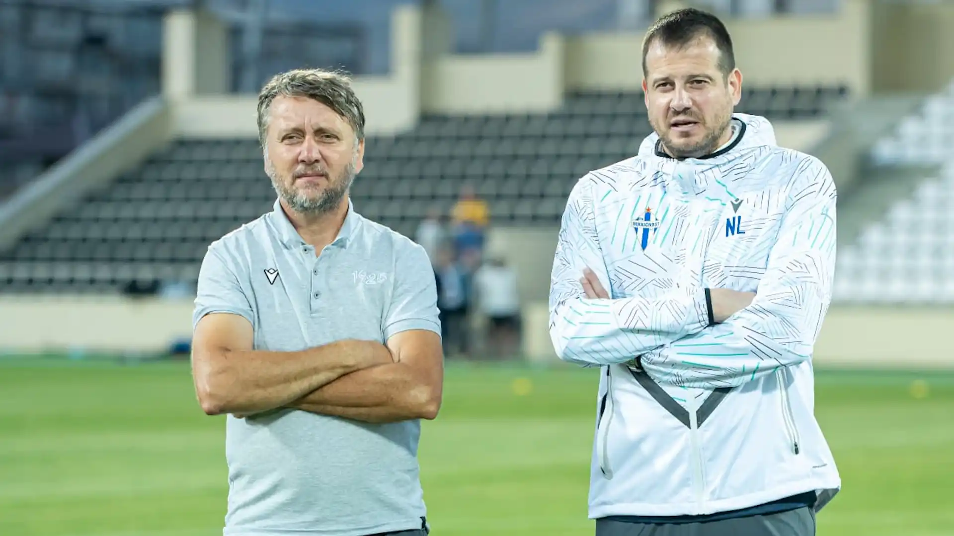 Скандал в «Будучности» перед матчем с «Ноа»: клуб под прицелом следствия