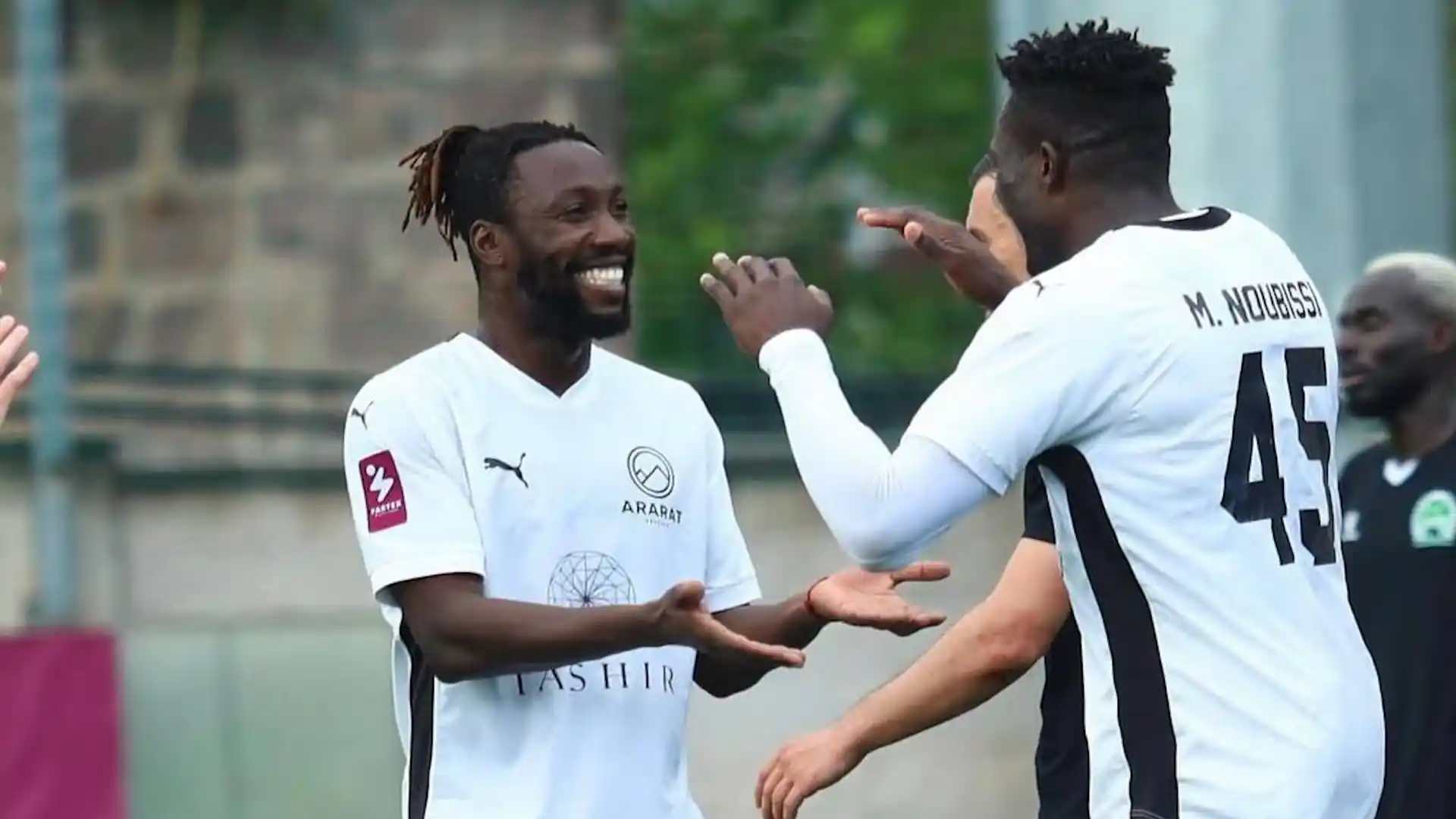 Один из лучших легионеров чемпионата перейдет в "Пюник"