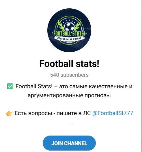 FootballSt777 FootballSt777
