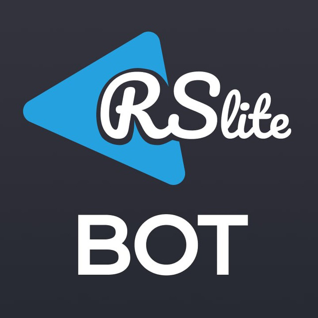 Rslite Bot