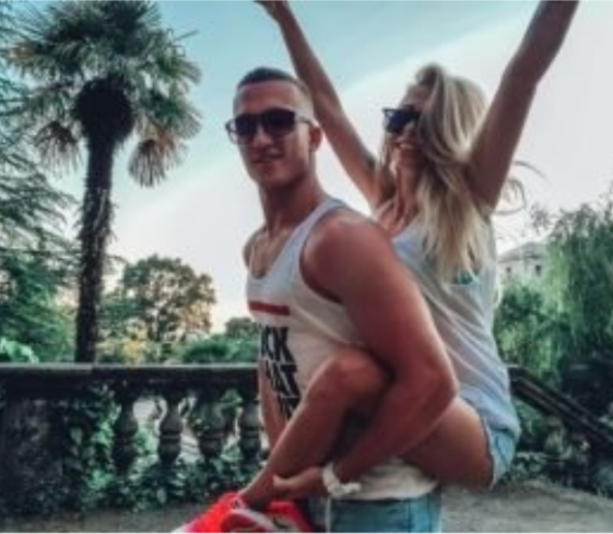 Илья Исаков