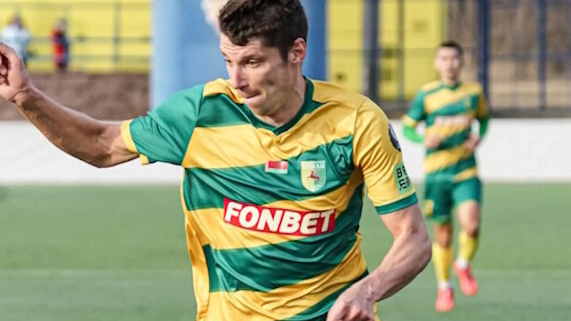 Полузащитник «Немана»: «Соперник может себе позволить расслабиться, а мы — нет»