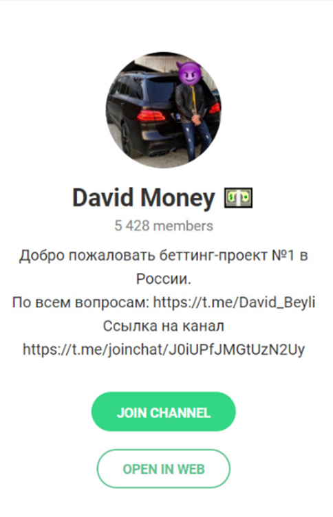 Ставки Футбольные события