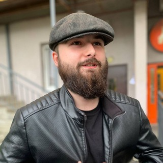 Бородатый каппер