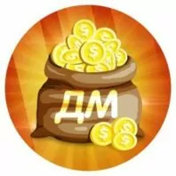 Денежный мешок каппер