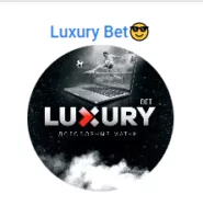 Luxury Bet | Игорь Орлов