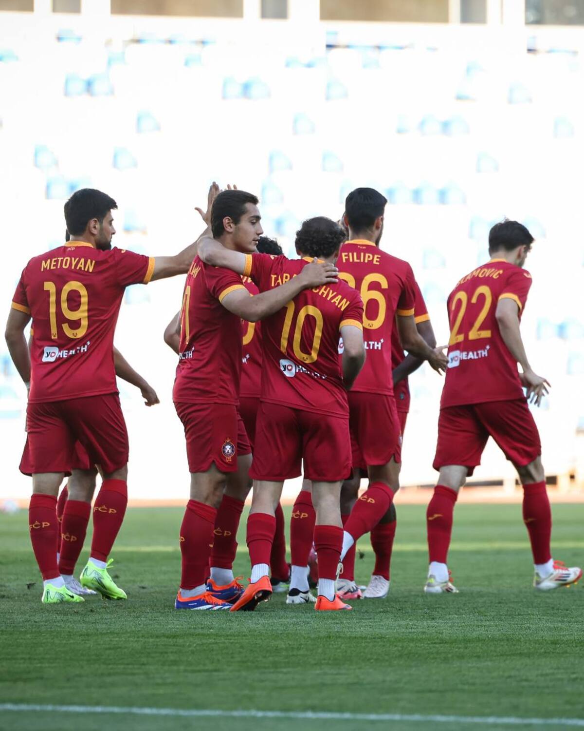 Где и во сколько смотреть матч Лиги конференций «Тре Фиори» – «Пюник» 10 июля