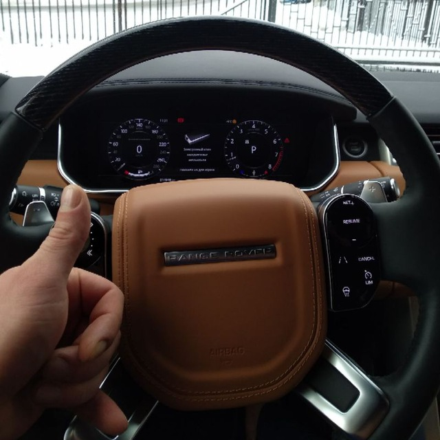 Седой каппер