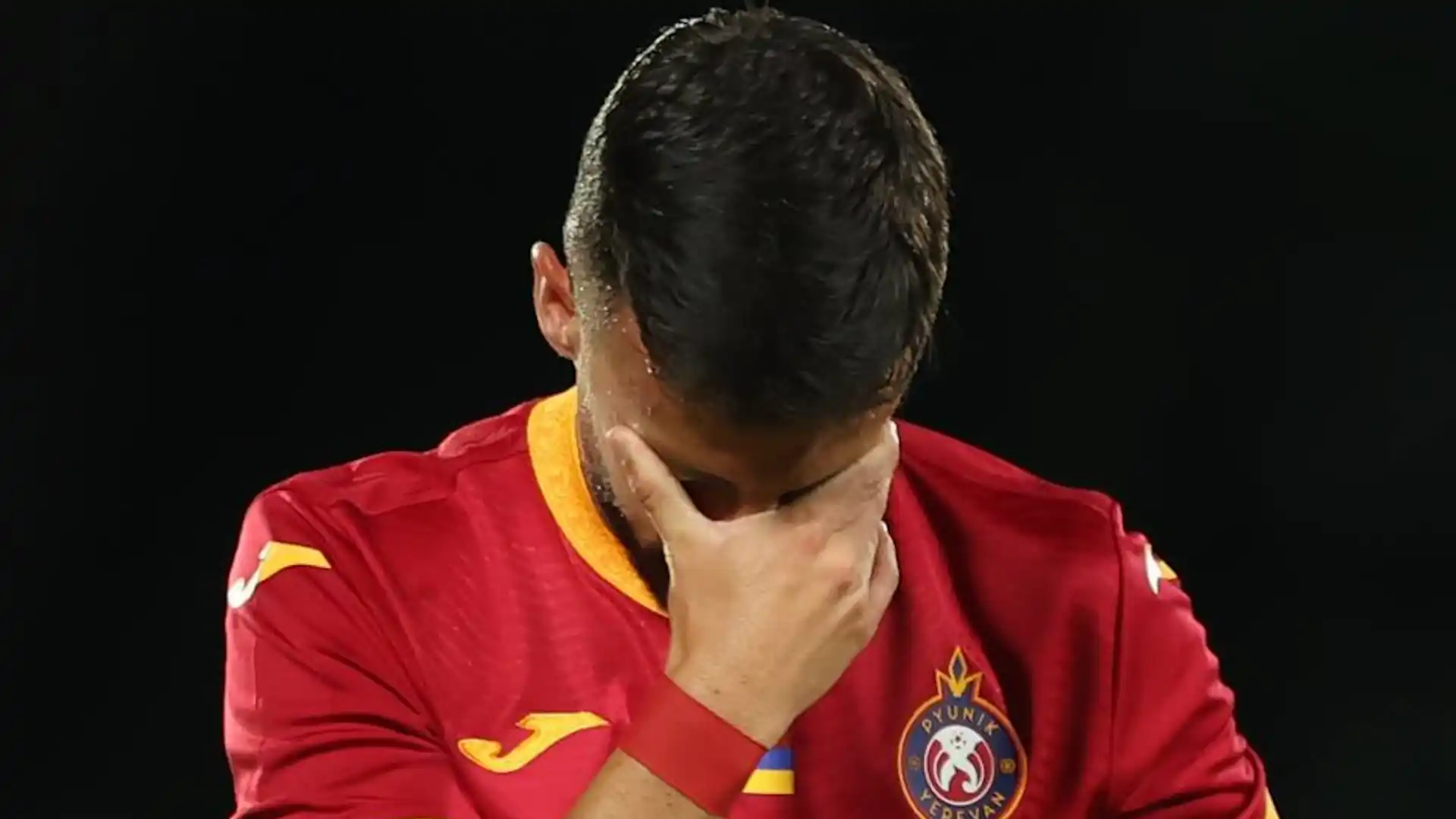 Президент «Пюника» Антон Фербер извинился за поражение в Лиге конференций