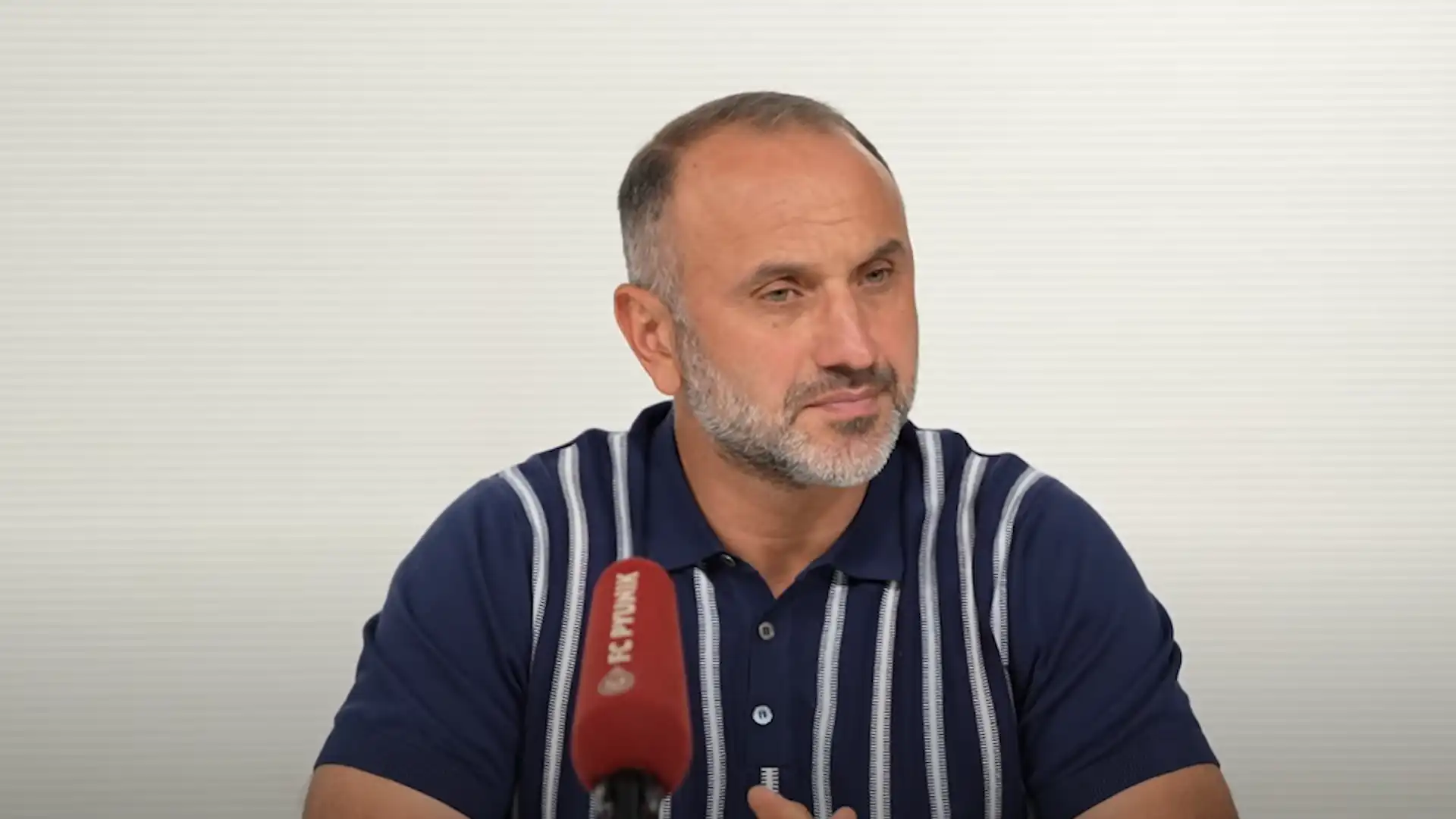 Меликян – о поражении от клуба из Сан-Марино: «Уверен, что в ответном матче «Пюник» выиграет»