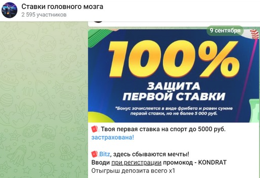 Ставки головного мозга