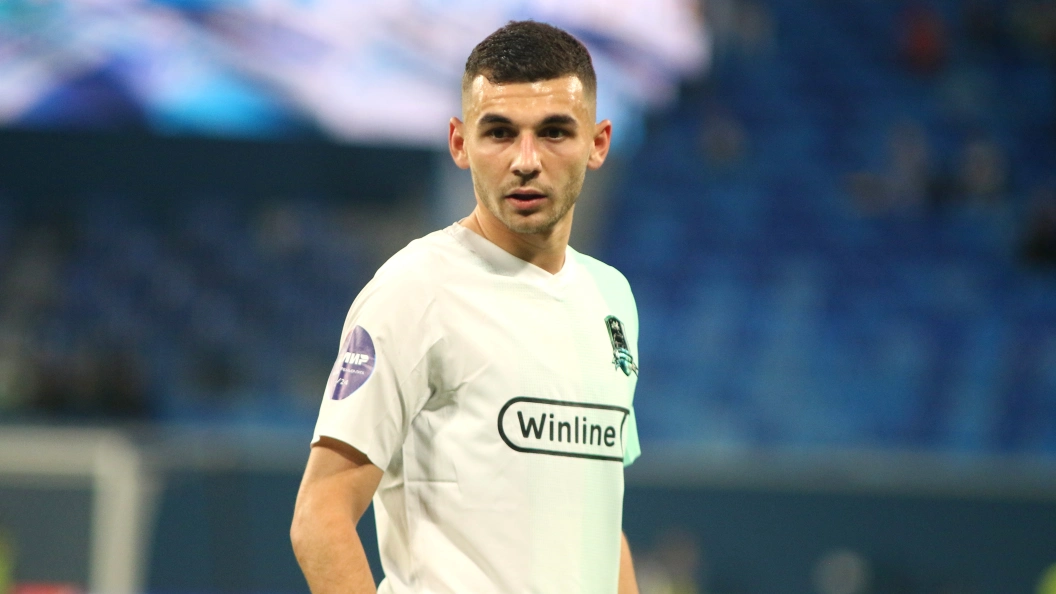 Сперцян высказался о поражении от ЦСКА в Суперкубке России