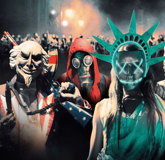 Судный День телеграмм