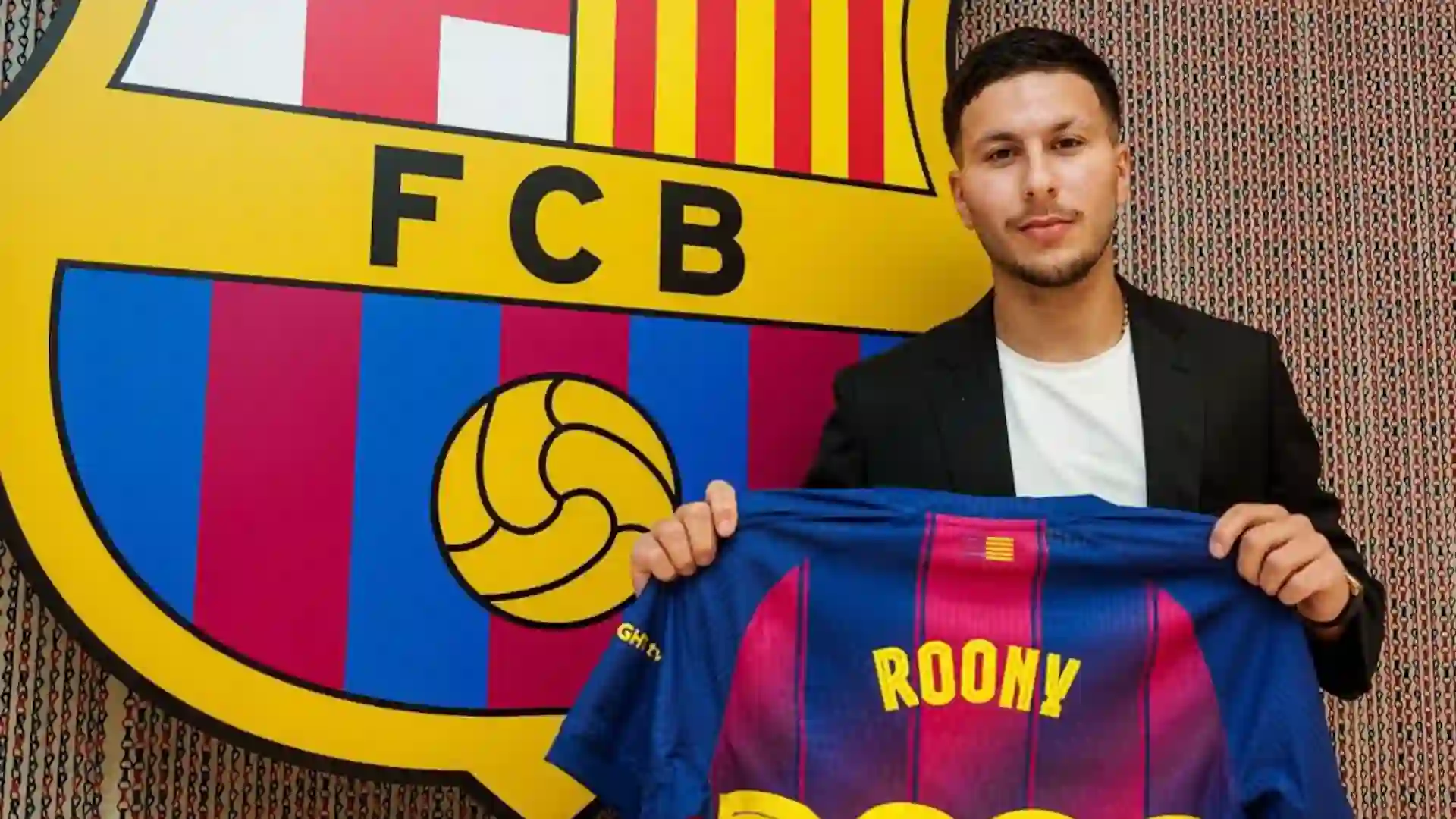 Игрок с армянскими корнями Бардагжи стал игроком «Барселоны»