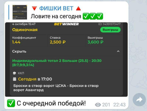 Фишки Bet Фишки Bet