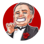 Крестный отец телеграмм