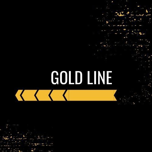 Gold Line