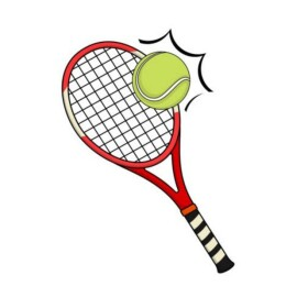 Ace Большой Теннис