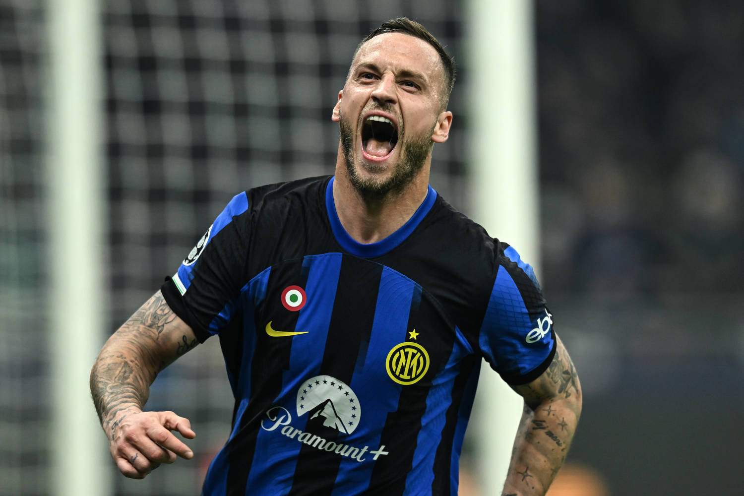 «Црвена Звезда» Тикнизяна усилится перед Лигой чемпионов — клуб подпишет Арнаутовича