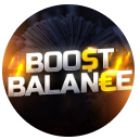 Boost Balance телеграмм
