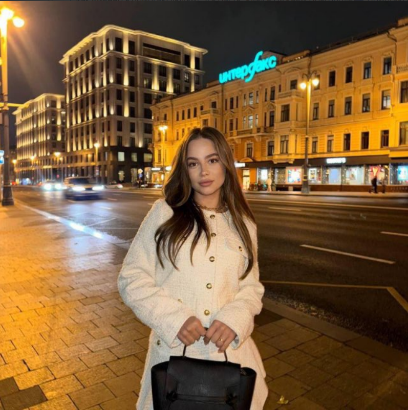 Настя Удаленка