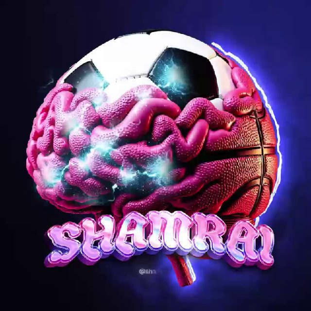 ШАМРАЙ каппер