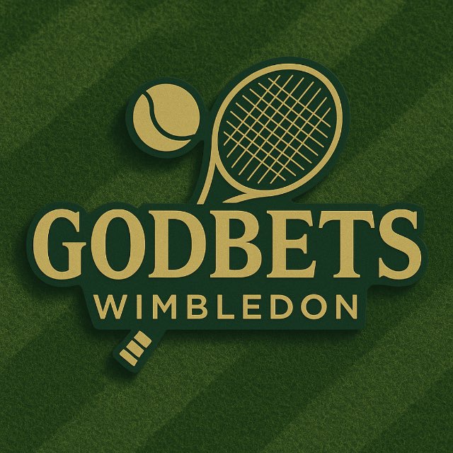 GOD BETS TENNIS SEASON