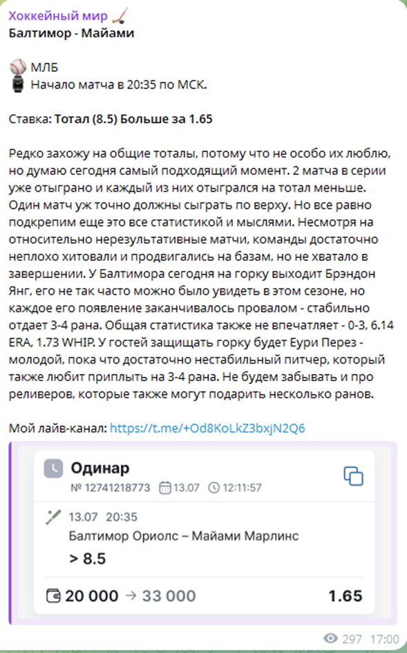 RuslanHockeyBets RuslanHockeyBets