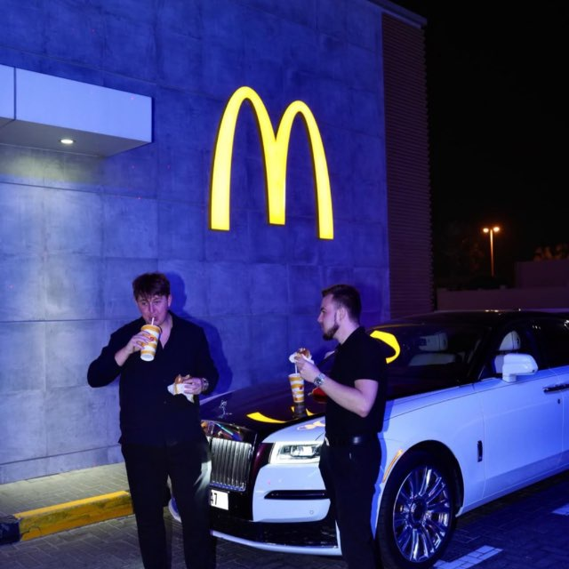 Энвер Михайлов