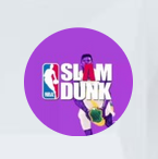 Slam Dunk | Баскетбол