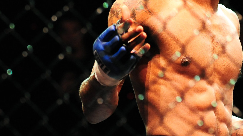 У Армении уже 8 медалей на юношеском ЧМ по ММА