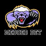 Medoed bet