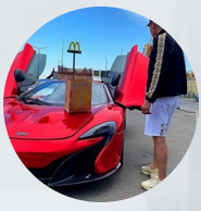 Игорь Алексеев телеграмм