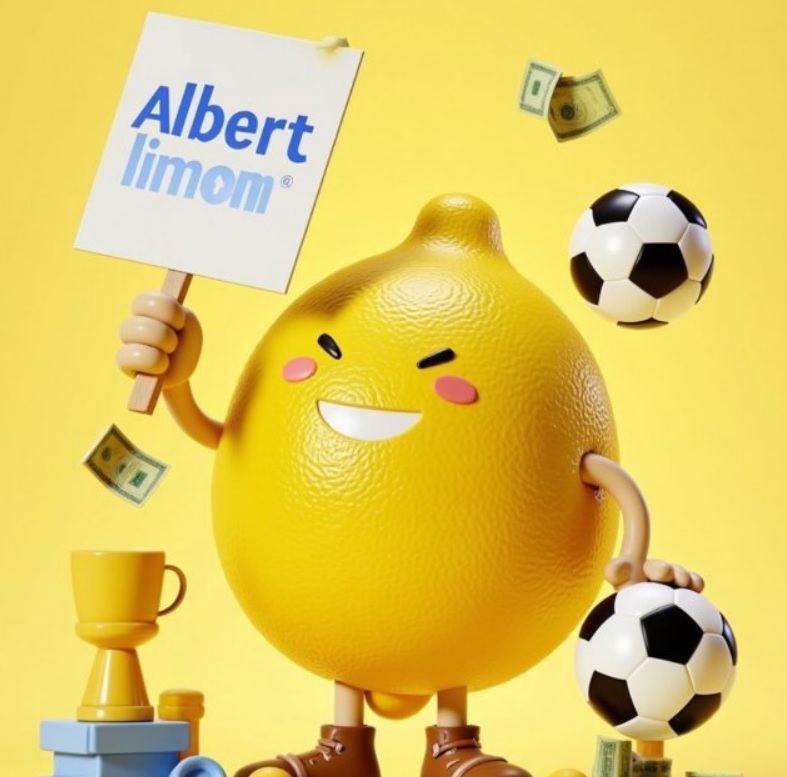 Альберт Лимон