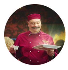 Барин Ставит