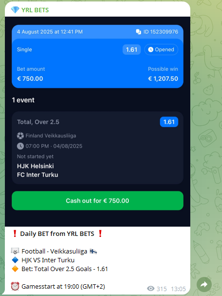 отзывы о Yrl Bets отзывы о Yrl Bets