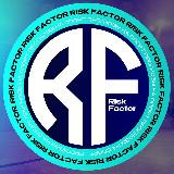Risk Factor телеграмм