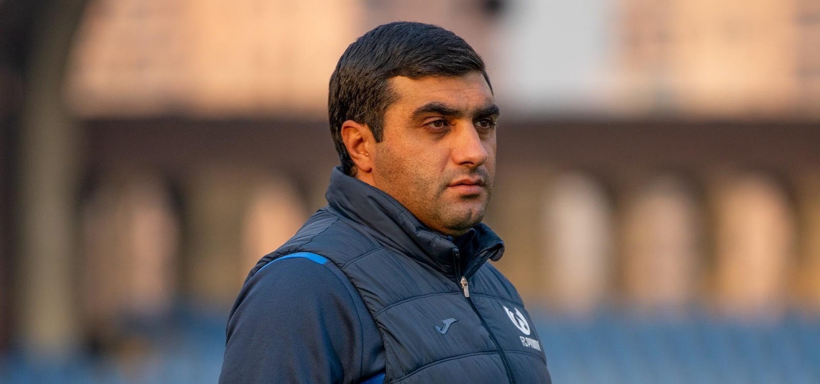 Возвращение спустя 4 года