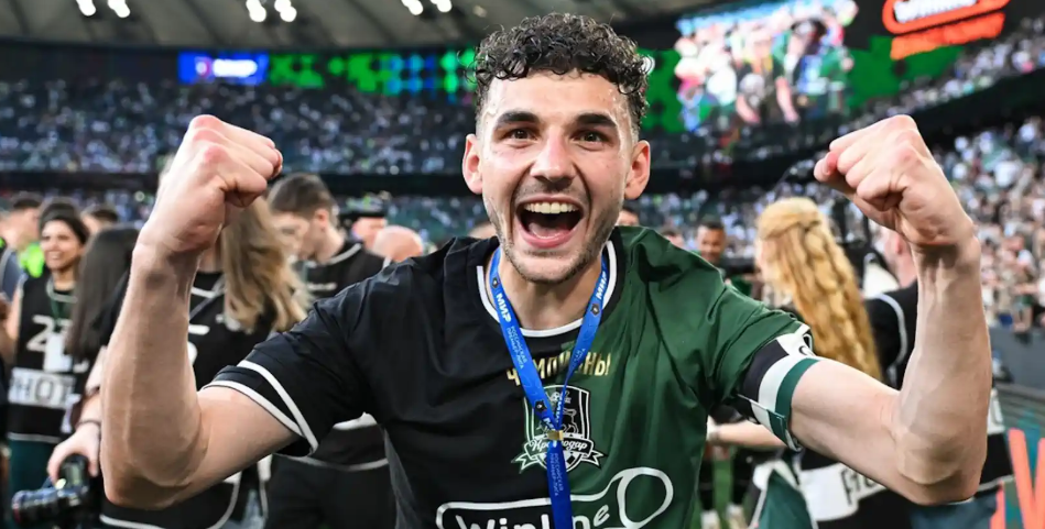 Эдуард Сперцян и трансферное лето 2025