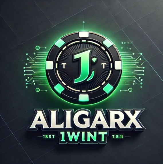Aligarx 1WIN Tj
