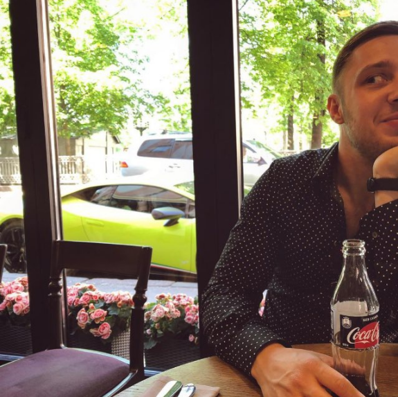 Каппер Артур Влатов Каппер Артур Влатов