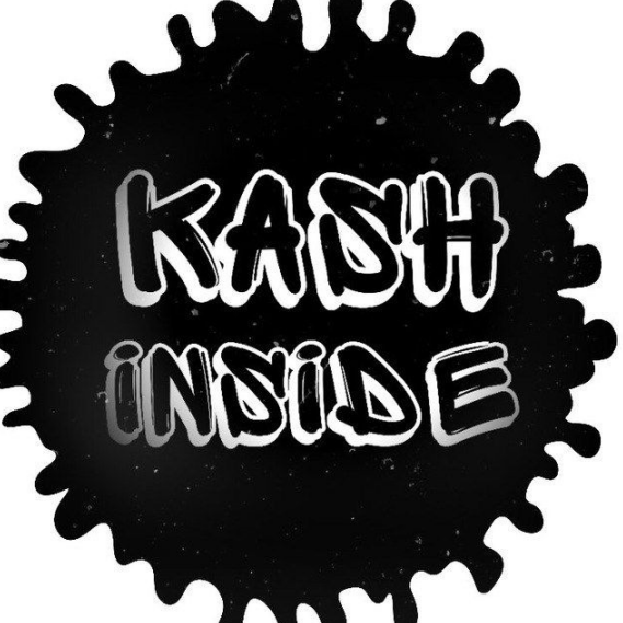 Владимир Скибин Kash inside