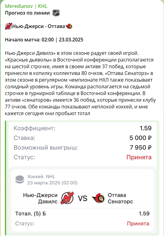 Meredianov каппер Meredianov каппер